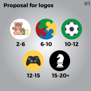 Logo Design by RolandoPaez