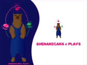 Logo Design by rathwa sandeep