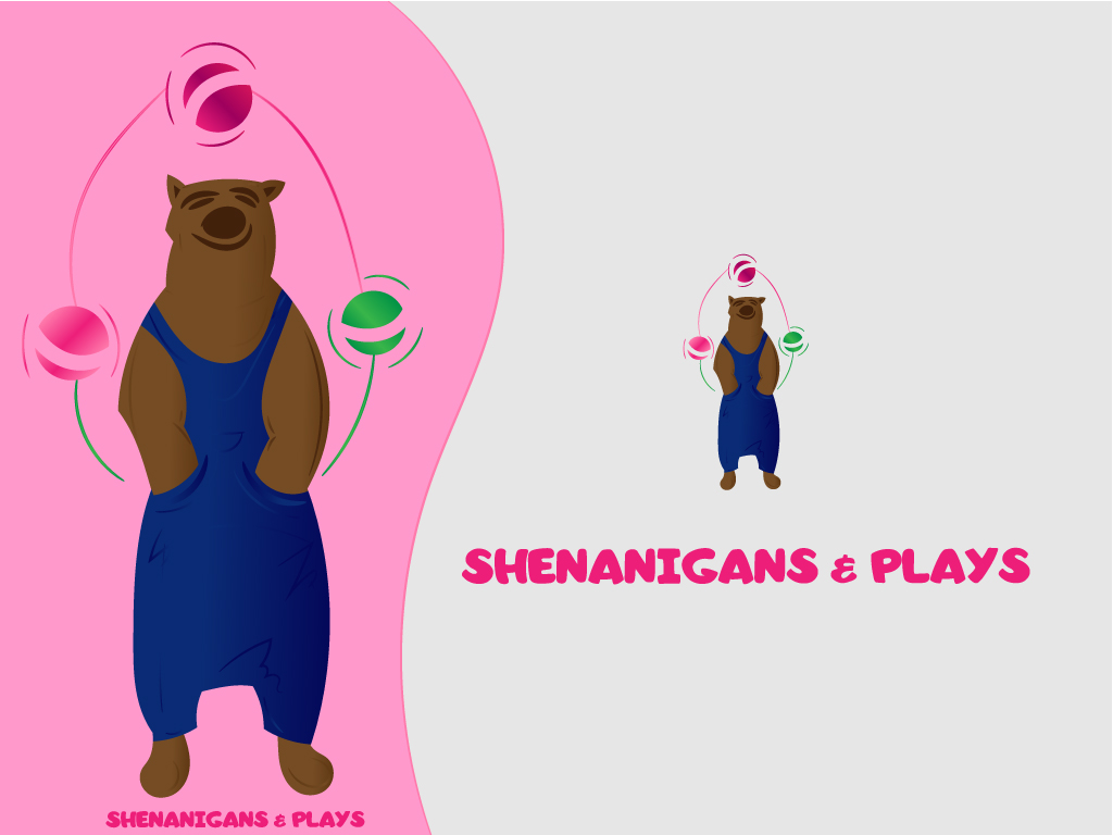 Logo Design by rathwa sandeep for this project | Design #22313531