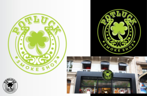 Design de Logo par eightball inc. pour ce projet | Design #22310101
