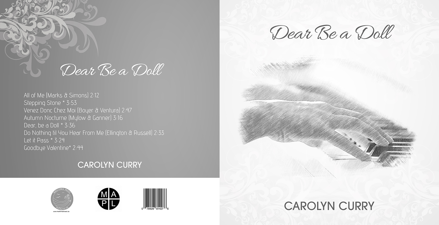 CD Cover Design by VEGA-Designs for this project | Design #22313194