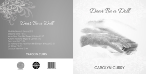 CD Cover Design by VEGA-Designs for this project | Design #22313194
