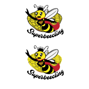 Logo Design by NatachaHoskins 2