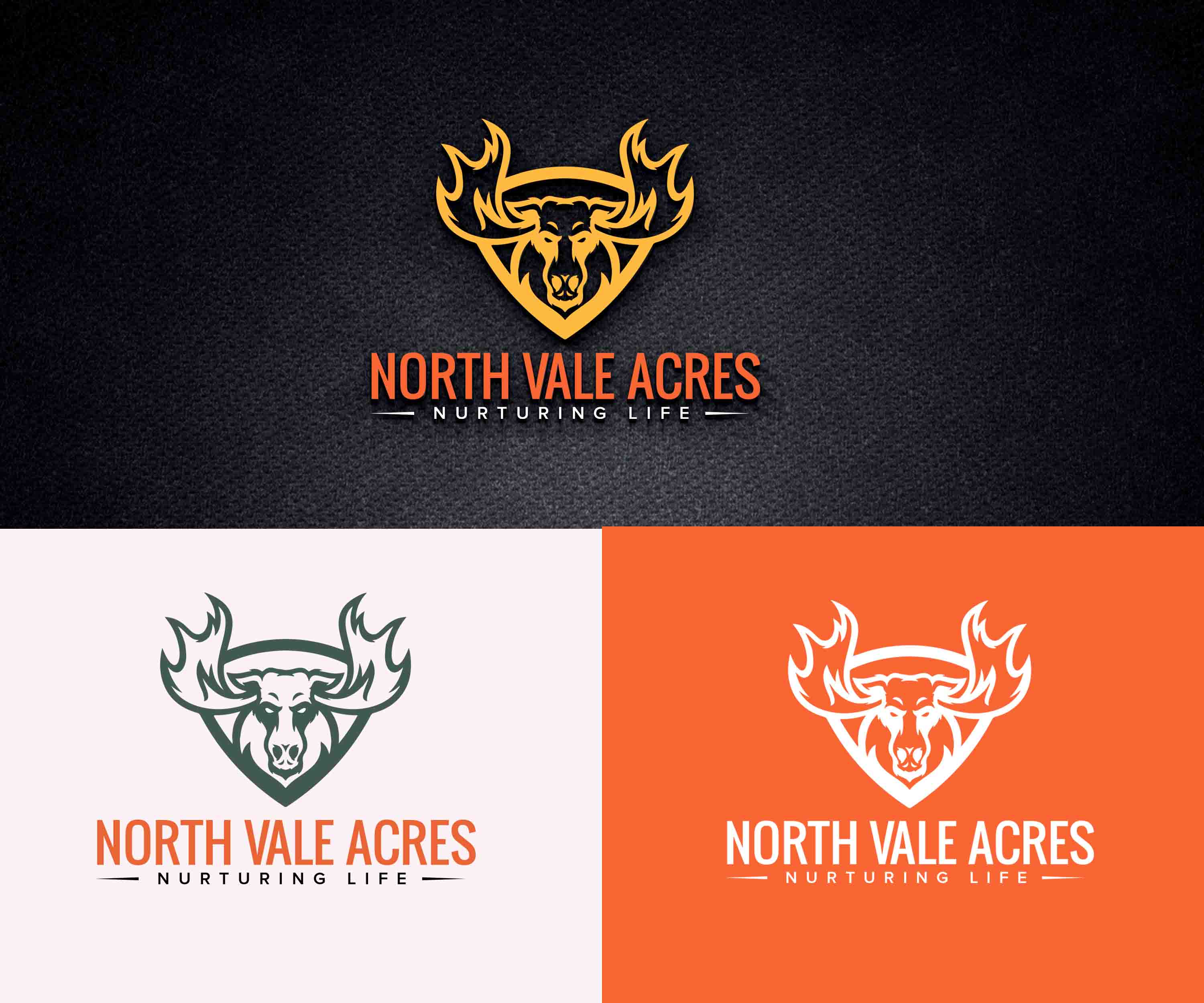 Logo Design by 2logix for this project | Design #22334600