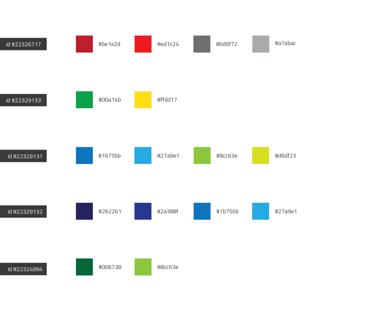 Logo Design by larismanis for this project | Design #22367606