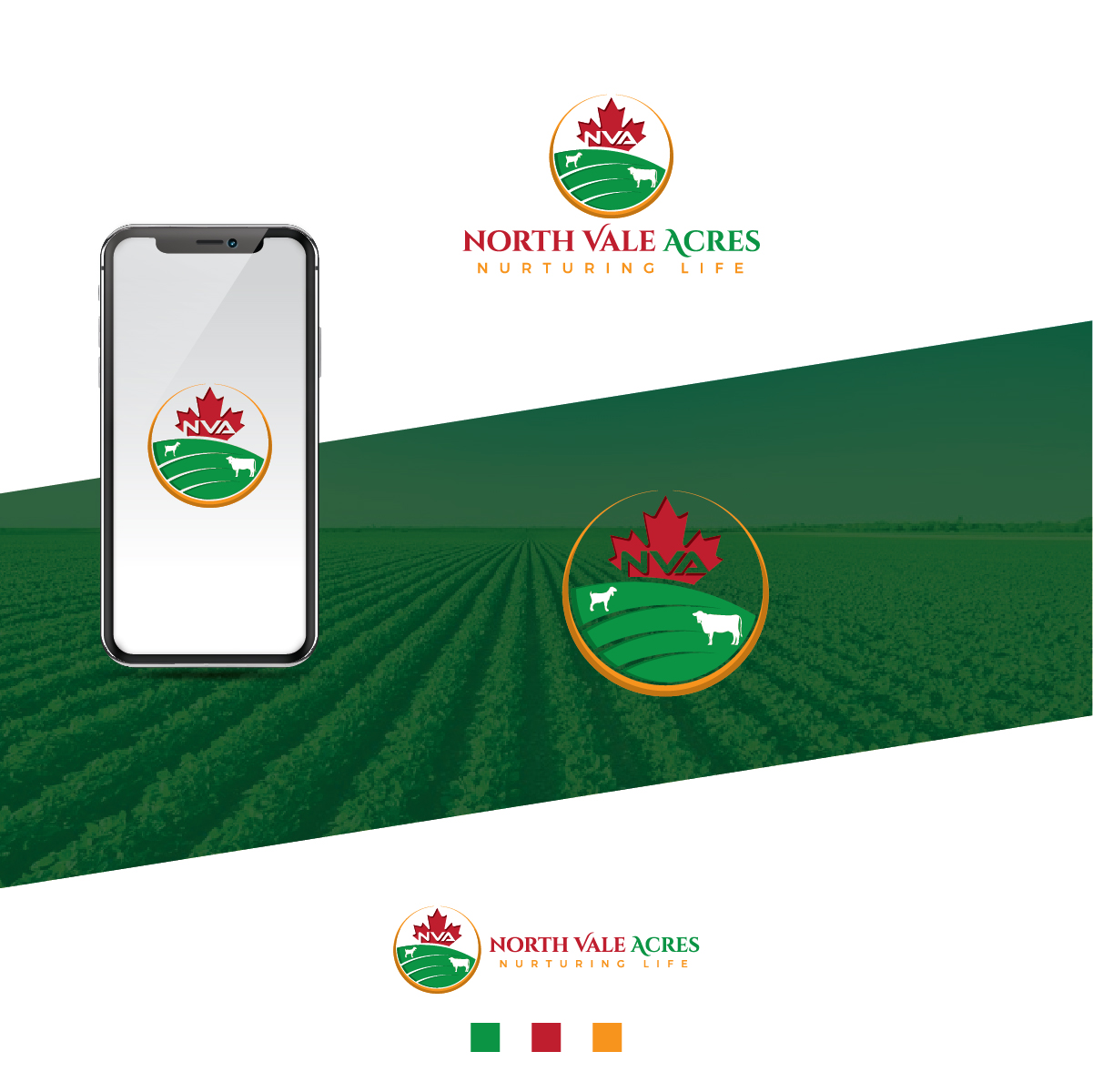 Logo Design by Deziners Zone for this project | Design #22319304