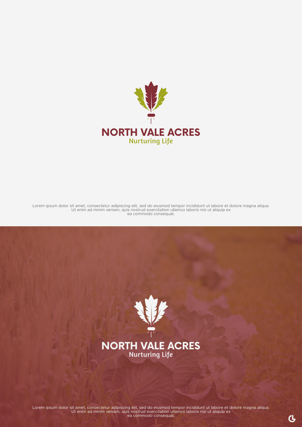 Logo Design by R!CKY for this project | Design #22339583