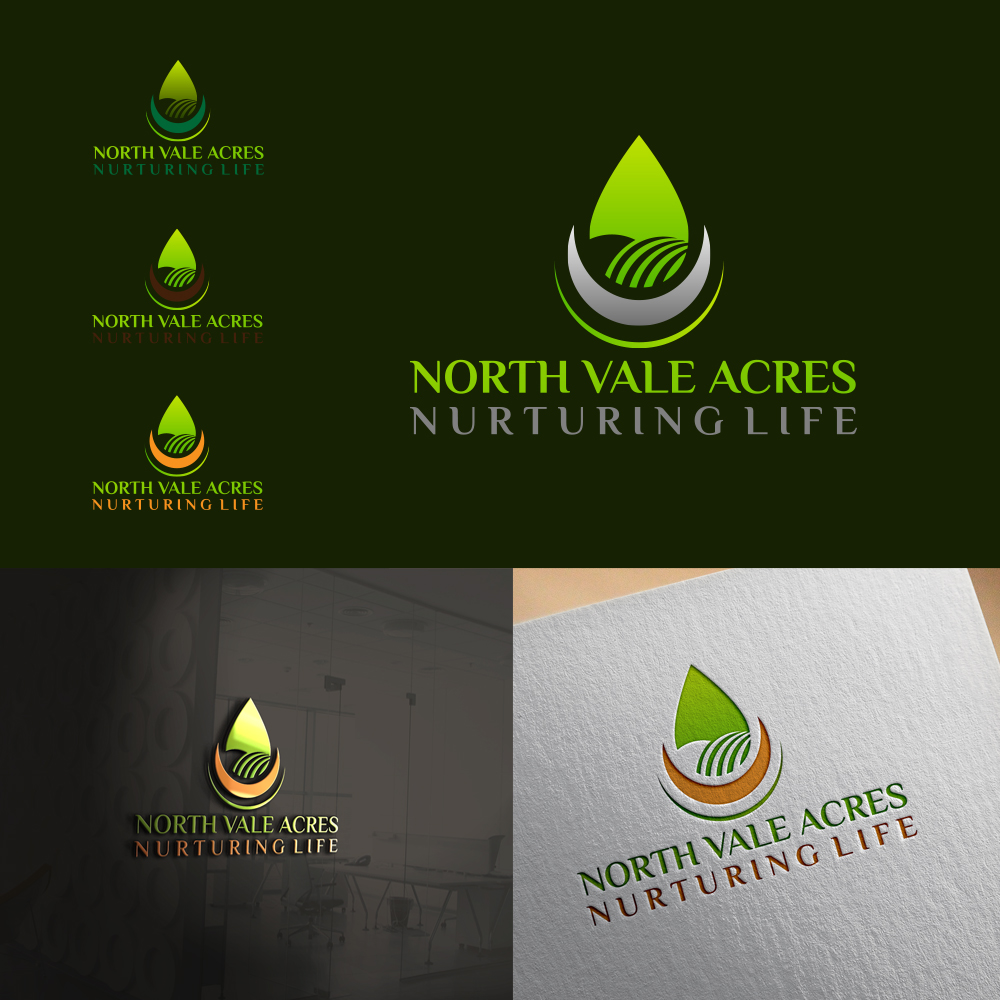 Logo Design by syrwebdevelopment for this project | Design #22332436