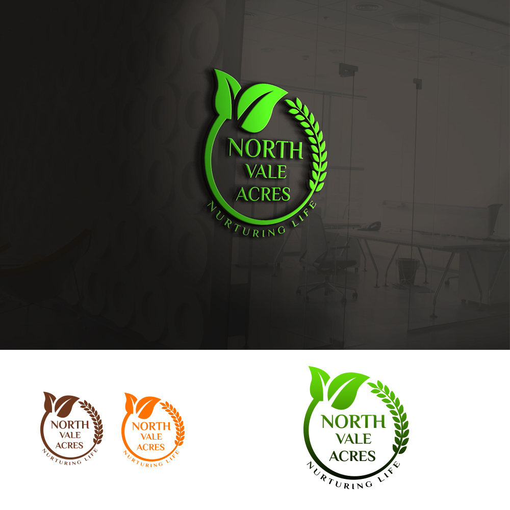 Logo Design by syrwebdevelopment for this project | Design #22332462