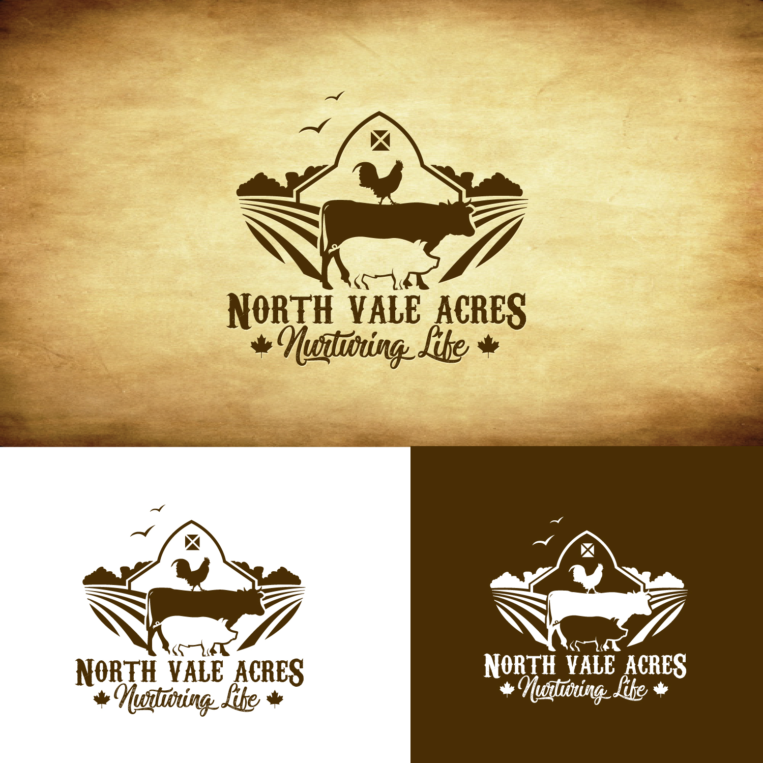 Logo Design by FourtuneDesign for this project | Design #22311573