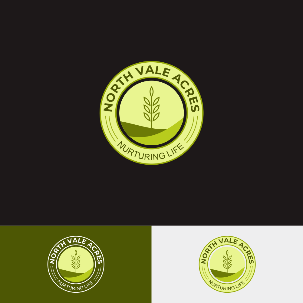 Logo Design by Wahyu Araf for this project | Design #22345830