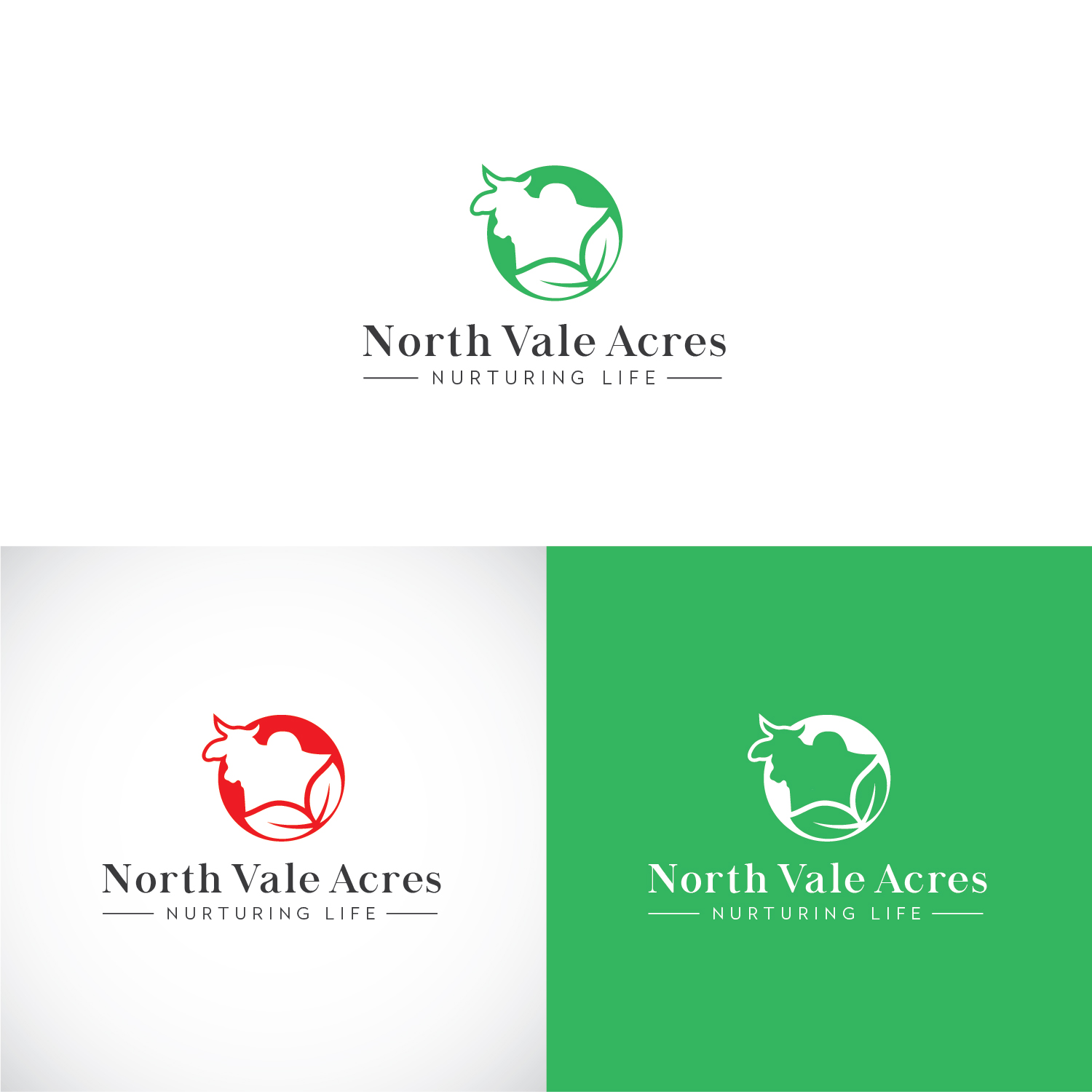 Logo Design by Muhammad Imran 3 for this project | Design #22308503