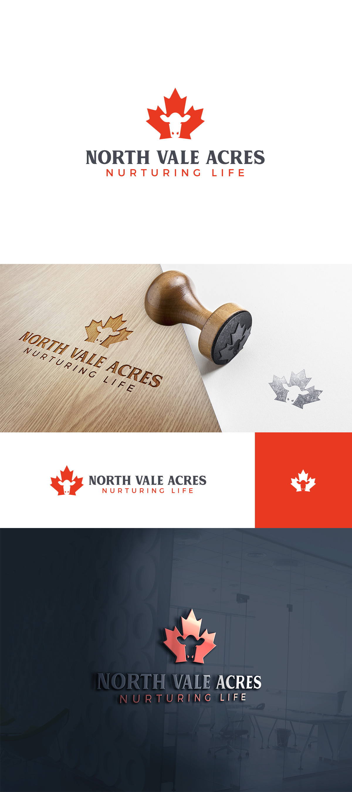 Logo Design by happybrain design for this project | Design #22310532