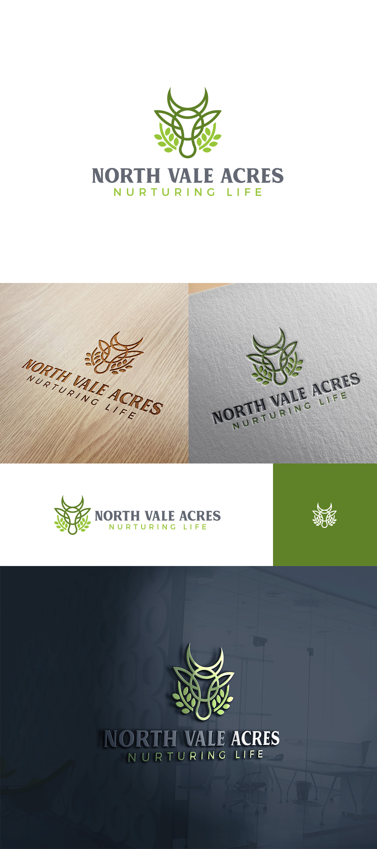 Logo Design by happybrain design for this project | Design #22311852