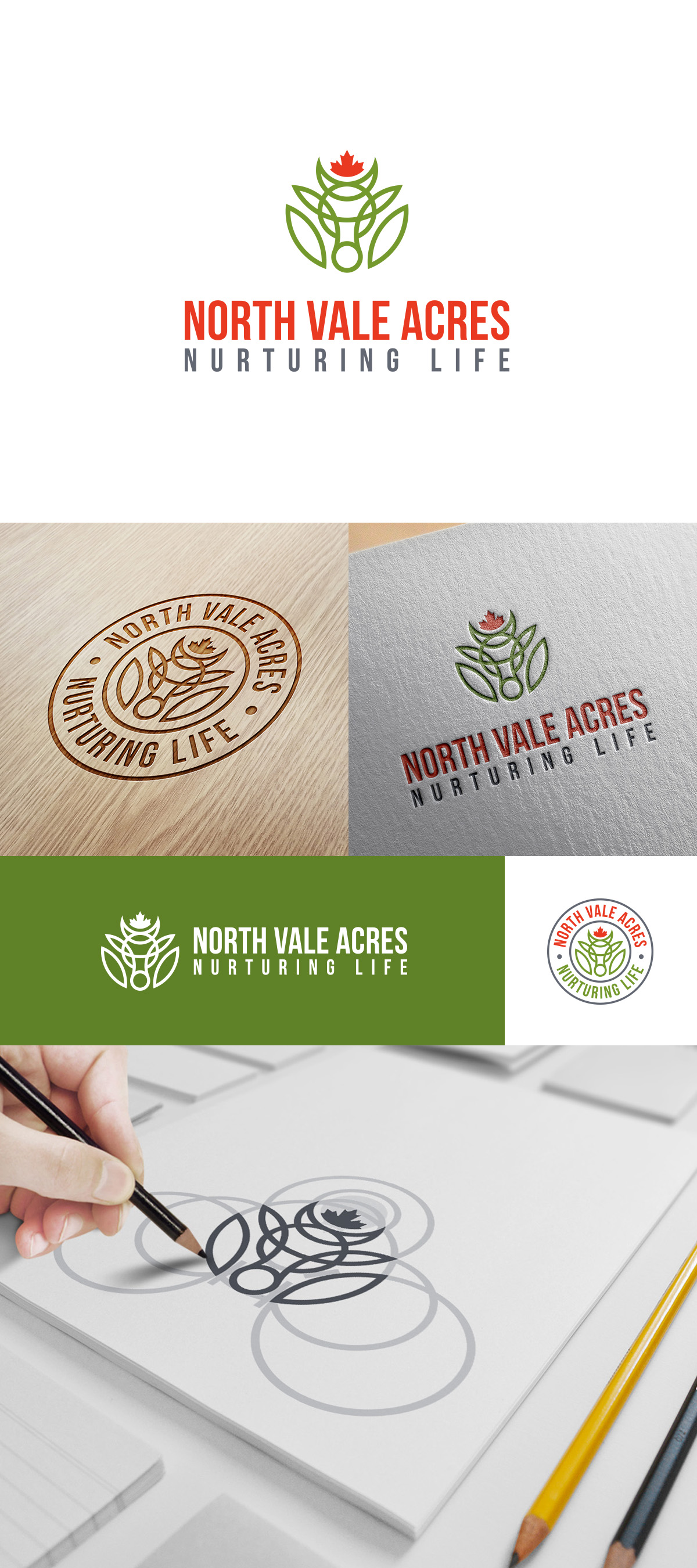 Logo Design by happybrain design for this project | Design #22314558