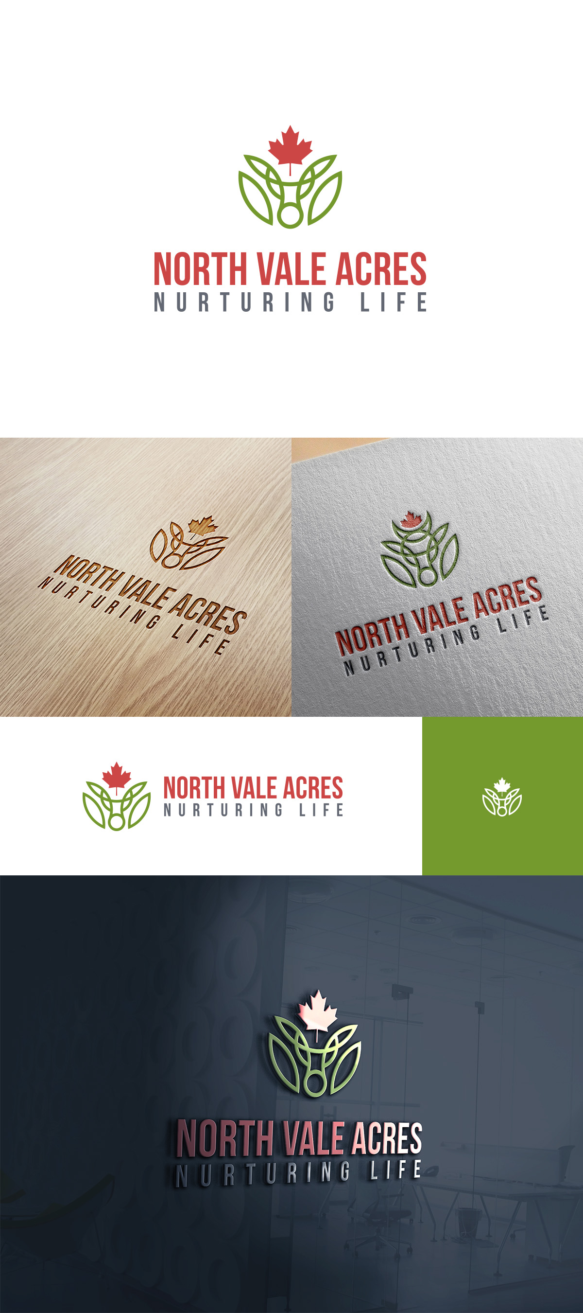 Logo Design by happybrain design for this project | Design #22314652