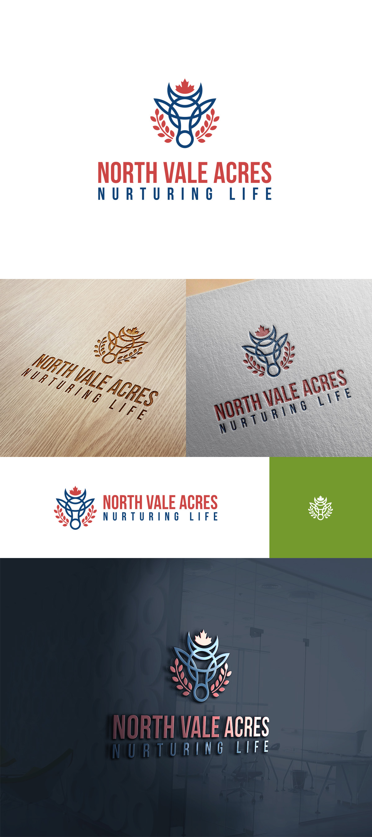 Logo Design by happybrain design for this project | Design #22315337