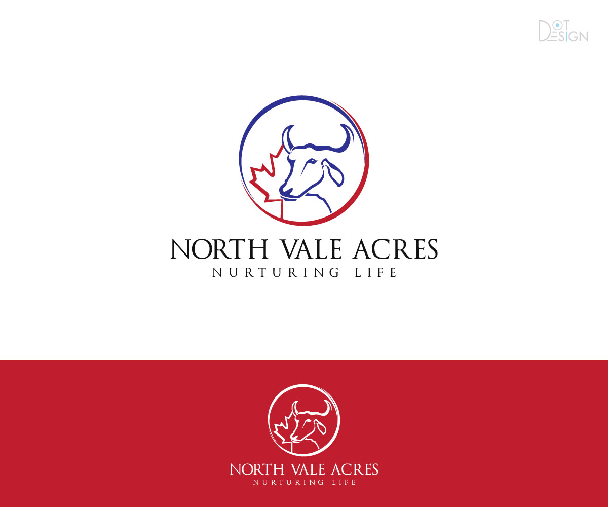 Logo Design by Dot Design 3 for this project | Design #22307374