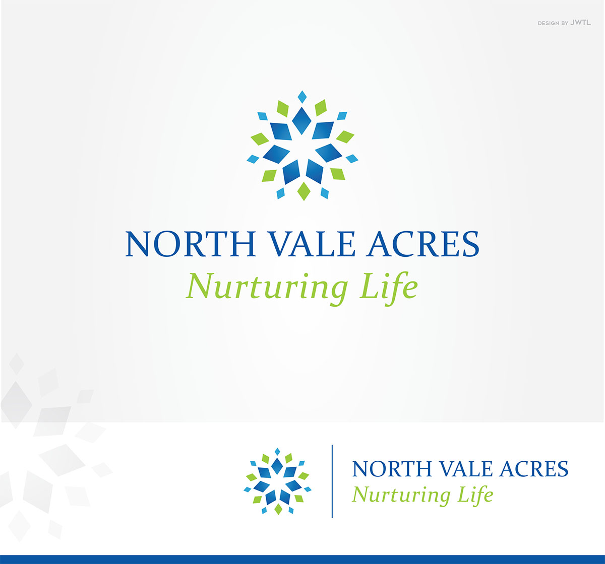 Logo Design by JWTL for this project | Design #22332329