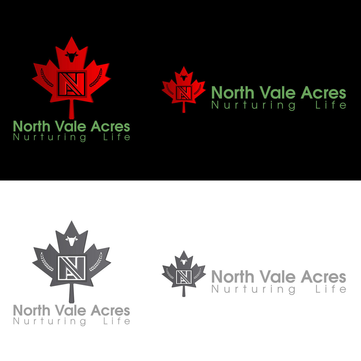 Logo Design by wisnudewe for this project | Design #22341709