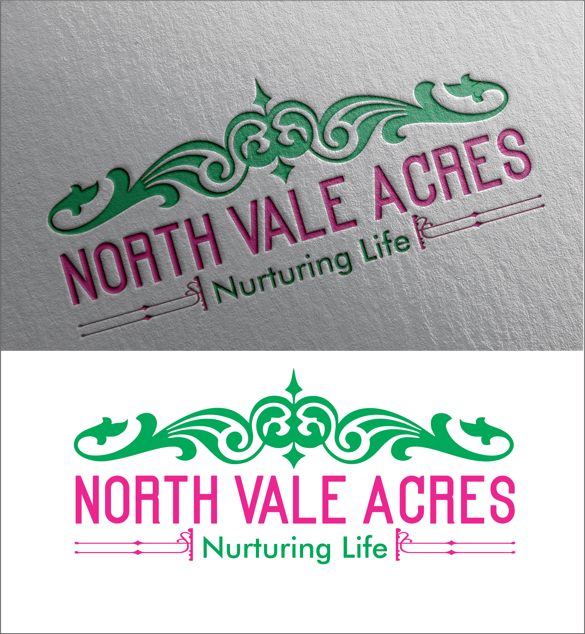 Logo Design by Udaya G for this project | Design #22331955