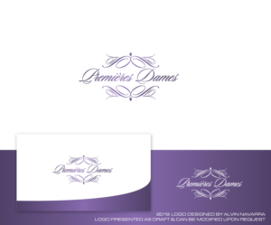 Design de Logo par alvinnavarra pour ce projet | Design : #22309661