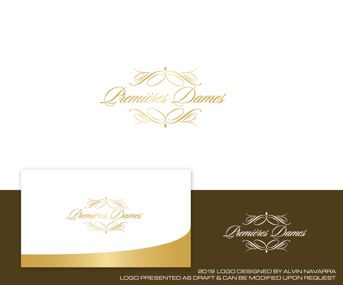 Logo Design by alvinnavarra for this project | Design #22309678