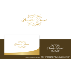 Design de Logo par alvinnavarra pour ce projet | Design : #22309678