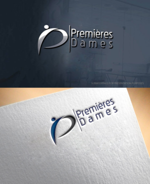 Design de Logo par graphicevolution pour ce projet | Design : #22312902