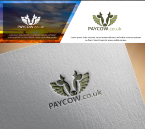 Logo Design by damian for this project | Design: #22324825