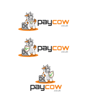 Logo-Design von NenadM