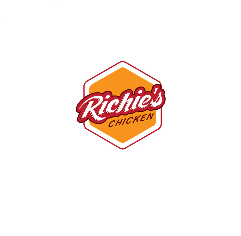 Logo Design by instudio for Richie's Chicken GmbH | Design #22325167