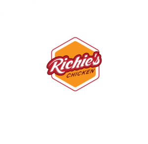 Logo Design by instudio for Richie's Chicken GmbH | Design: #22325167