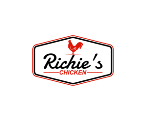 Logo Design by NurDesign for Richie's Chicken GmbH | Design: #22309447