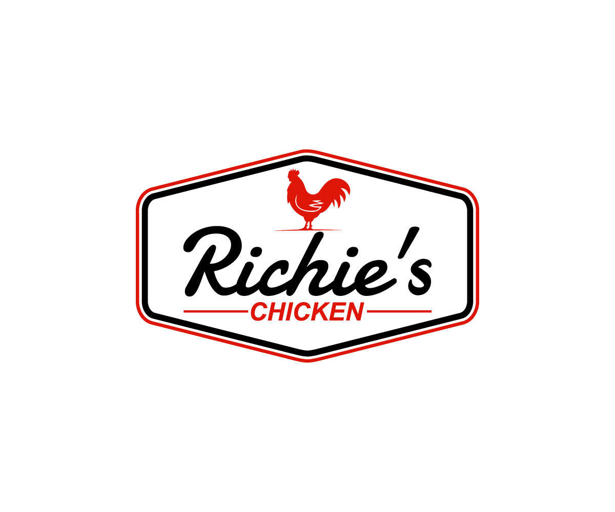 Logo Design by NurDesign for Richie's Chicken GmbH | Design #22316028