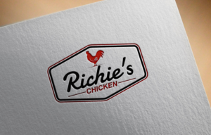 Logo Design by NurDesign for Richie's Chicken GmbH | Design: #22316029