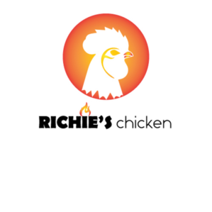 Diseño de Logo por noelwesley para Richie's Chicken GmbH | Diseño #22321284