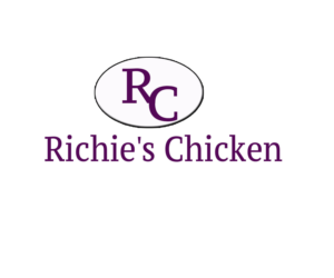 Diseño de Logo por JACK 39 para Richie's Chicken GmbH | Diseño #22313682