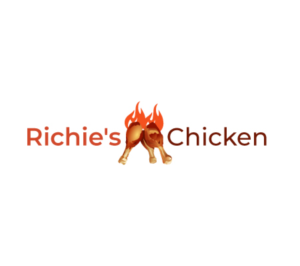 Logo Design by sagor.neo for Richie's Chicken GmbH | Design: #22314055