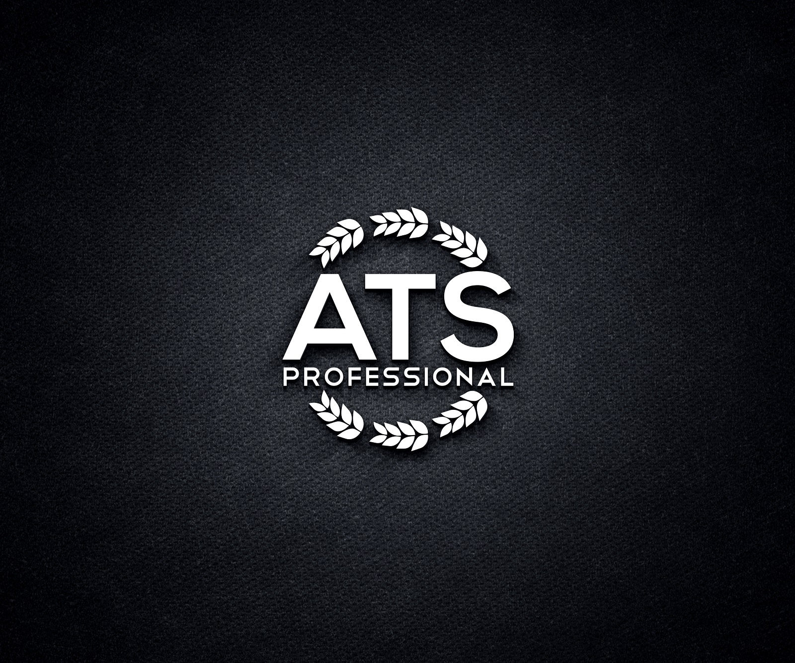 Diseño de Logo por 2logix para ATS Hay. Tar. Mak. Ic ve Dis Tic.Ltd.Sti | Diseño #22321420