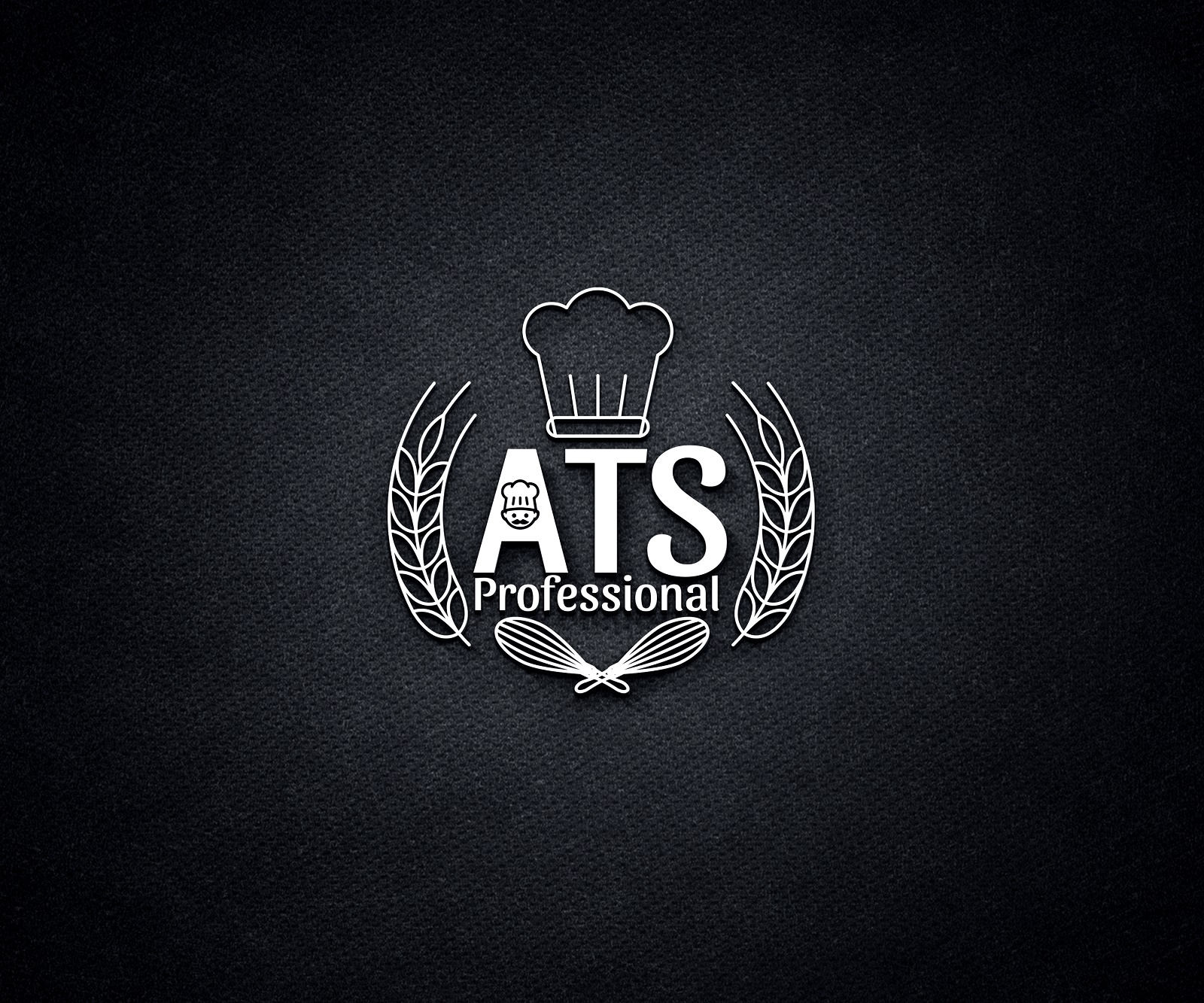 Logo Design by 2logix for ATS Hay. Tar. Mak. Ic ve Dis Tic.Ltd.Sti | Design #22321421