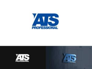 Diseño de Logo por ArtSamurai para ATS Hay. Tar. Mak. Ic ve Dis Tic.Ltd.Sti | Diseño: #22314362