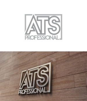 Diseño de Logo por trufya para ATS Hay. Tar. Mak. Ic ve Dis Tic.Ltd.Sti | Diseño: #22349979