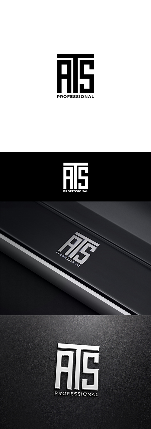 Logo Design by anshtoyj for ATS Hay. Tar. Mak. Ic ve Dis Tic.Ltd.Sti | Design #22312725