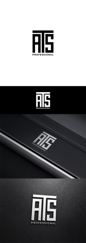 Logo Design by anshtoyj for ATS Hay. Tar. Mak. Ic ve Dis Tic.Ltd.Sti | Design: #22312725