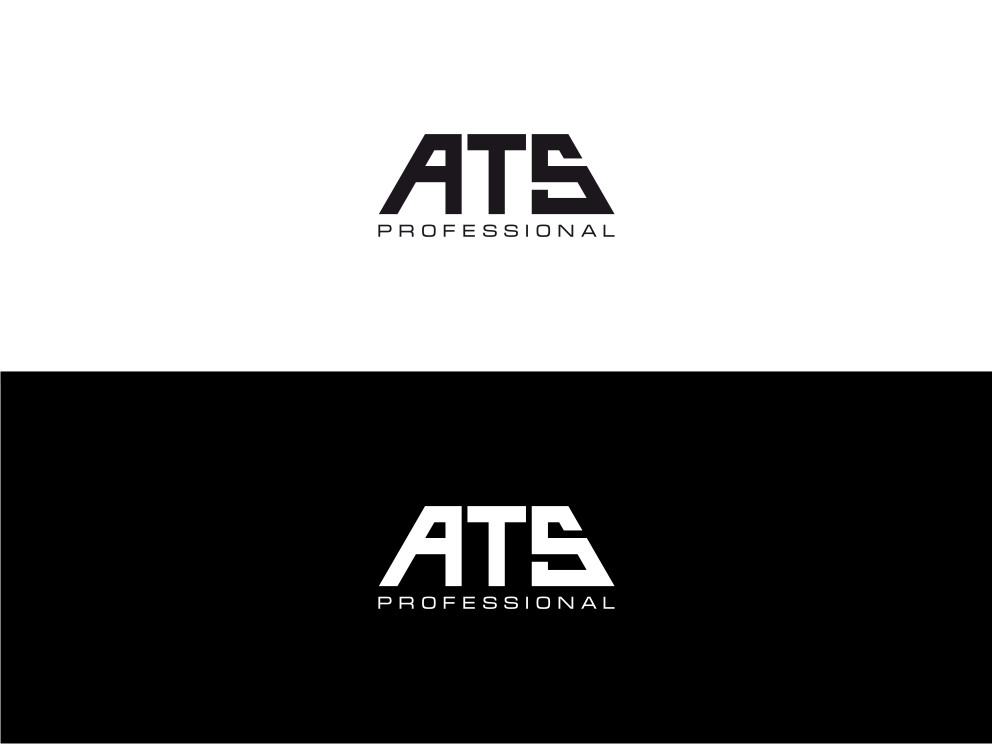Logo Design by Atvento Graphics for ATS Hay. Tar. Mak. Ic ve Dis Tic.Ltd.Sti | Design #22319078
