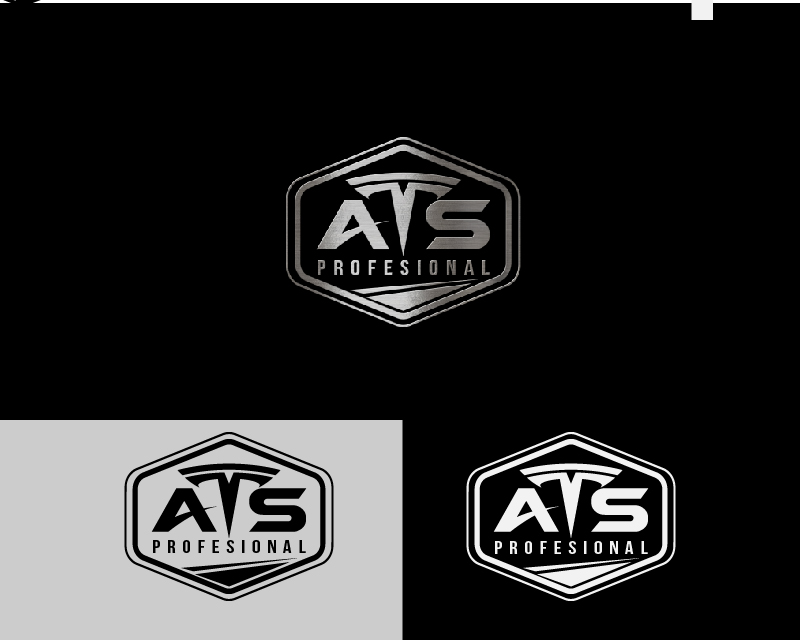 Logo Design by adhiyaksa for ATS Hay. Tar. Mak. Ic ve Dis Tic.Ltd.Sti | Design #22321046