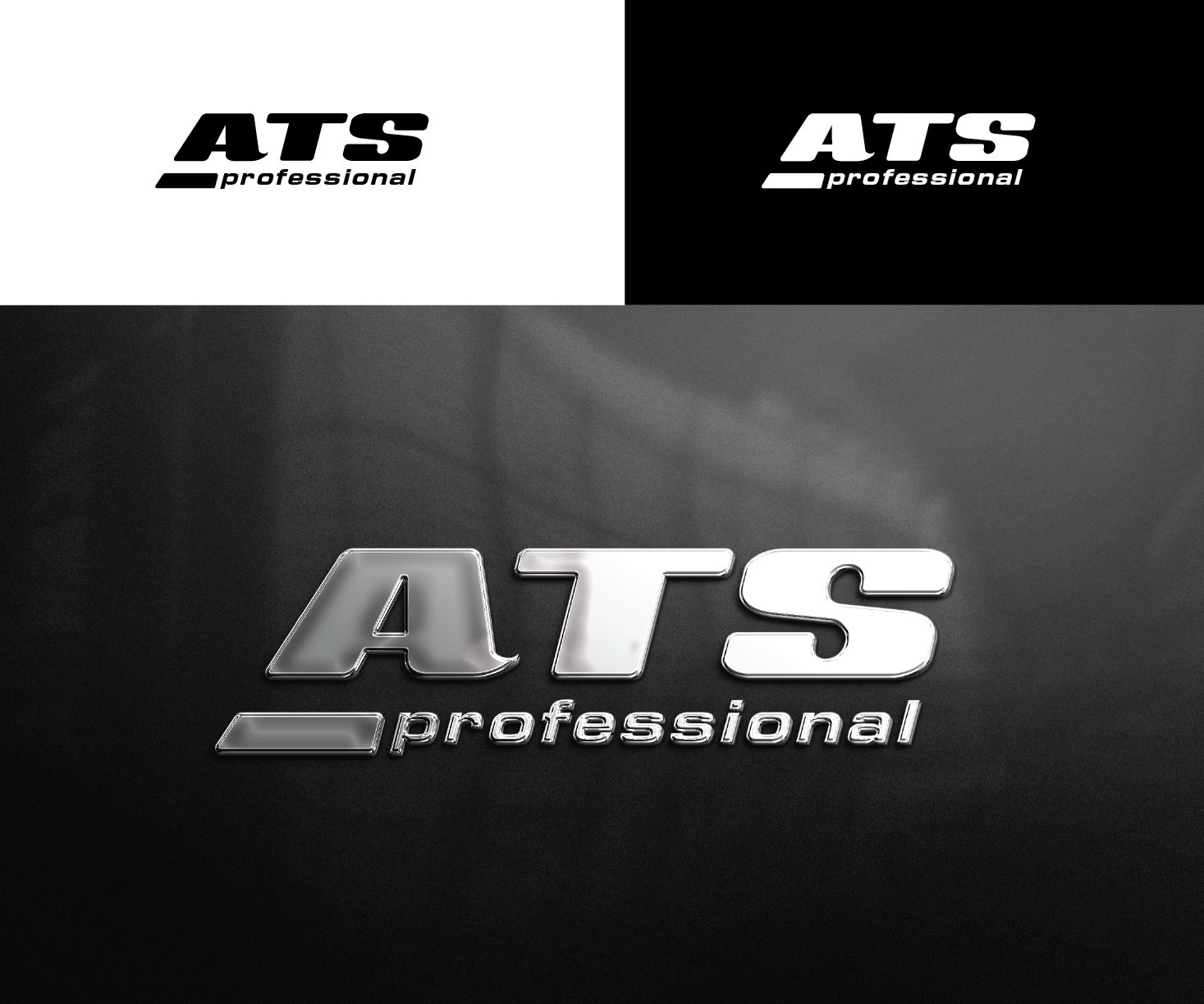 Logo Design by mariosigncom for ATS Hay. Tar. Mak. Ic ve Dis Tic.Ltd.Sti | Design #22357437