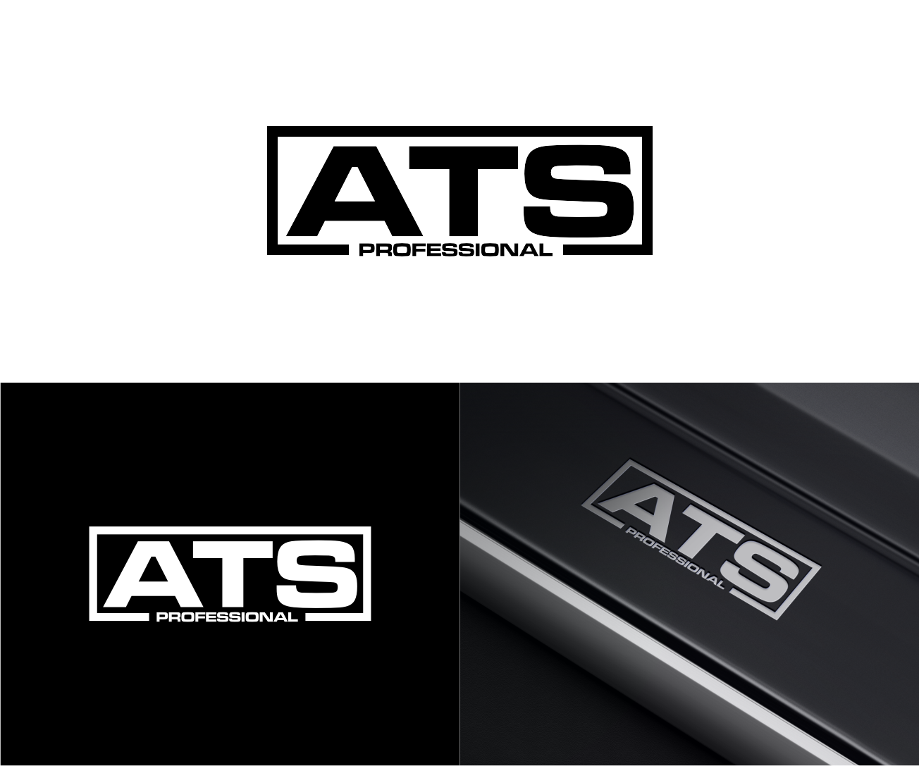Logo Design by StY_12 for ATS Hay. Tar. Mak. Ic ve Dis Tic.Ltd.Sti | Design #22344149