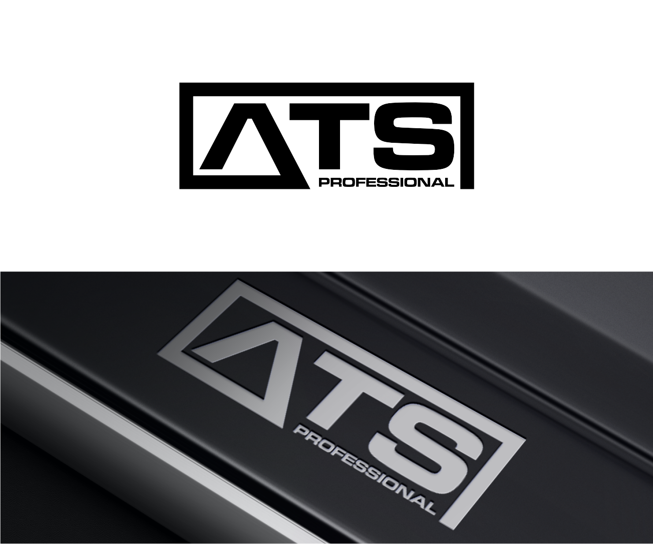 Logo Design by StY_12 for ATS Hay. Tar. Mak. Ic ve Dis Tic.Ltd.Sti | Design #22344171